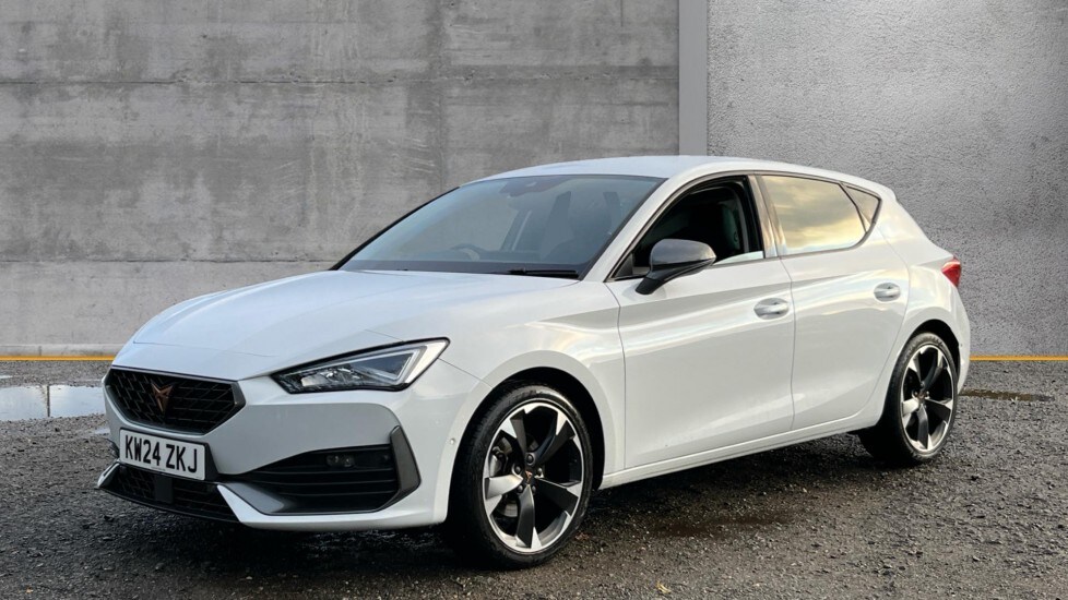 Used Cupra Leon 2024 for sale - 76420509: Photo 7