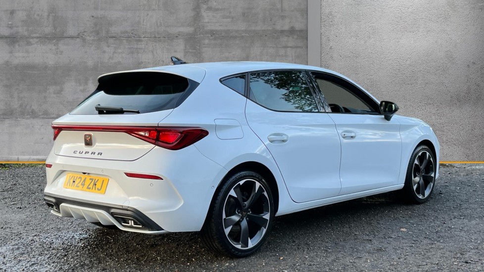 Used Cupra Leon 2024 for sale - 76420509: Photo 8