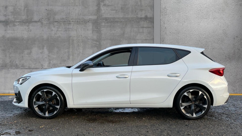 Used Cupra Leon 2024 for sale - 76420509: Photo 9