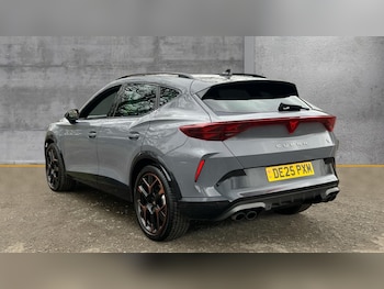 Used Cupra Formentor 2025 for sale - 76888658: Photo