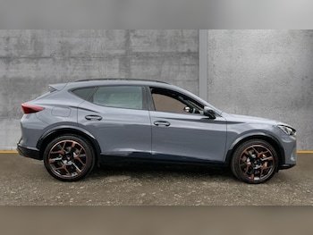 Used Cupra Formentor 2025 for sale - 76888658: Photo