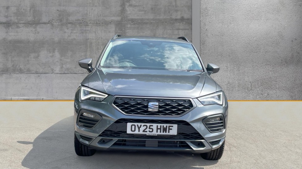 Used SEAT Ateca 2025 for sale - 75610628: Photo 10