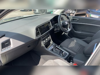 Used SEAT Ateca 2025 for sale - 75610628: Photo