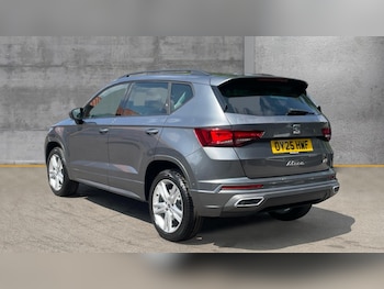Used SEAT Ateca 2025 for sale - 75610628: Photo