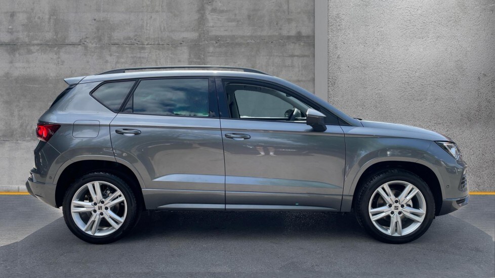 Used SEAT Ateca 2025 for sale - 75610628: Photo 4