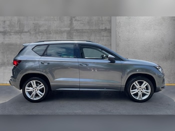 Used SEAT Ateca 2025 for sale - 75610628: Photo