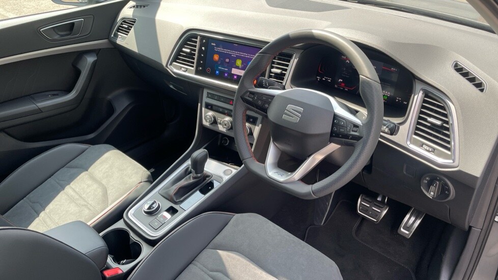 Used SEAT Ateca 2025 for sale - 75610628: Photo 6