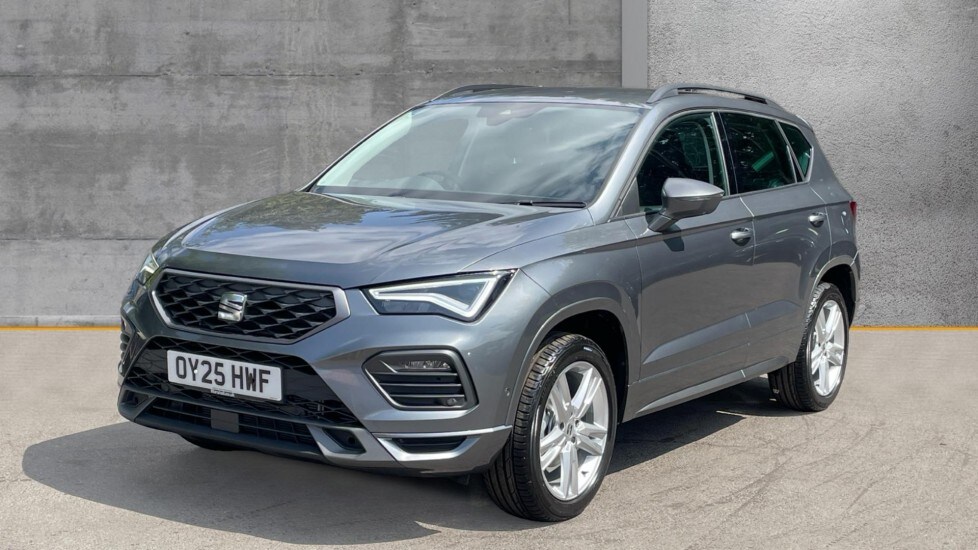 Used SEAT Ateca 2025 for sale - 75610628: Photo 7