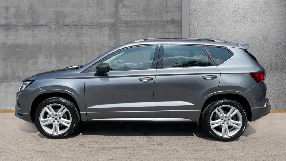 Used SEAT Ateca 2025 for sale - 75610628: Photo 9