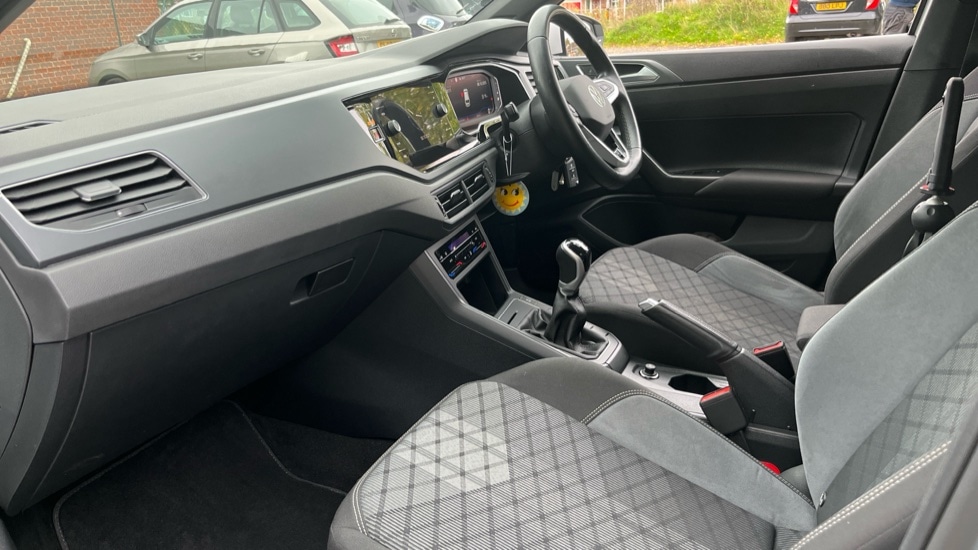 Used Volkswagen Polo 2023 for sale - 77018363: Photo 10