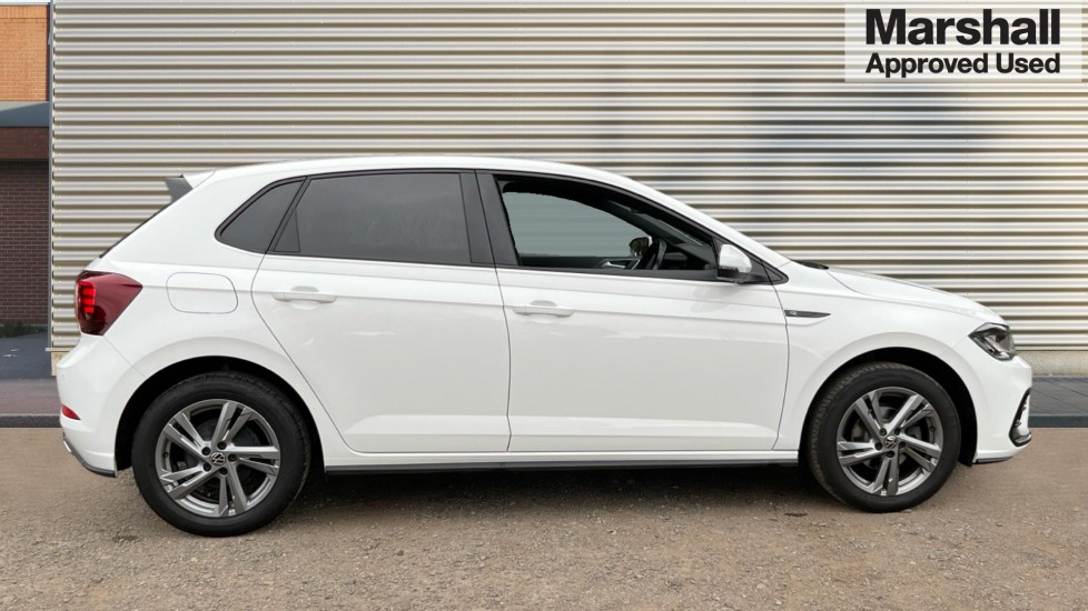 Used Volkswagen Polo 2023 for sale - 77018363: Photo 2