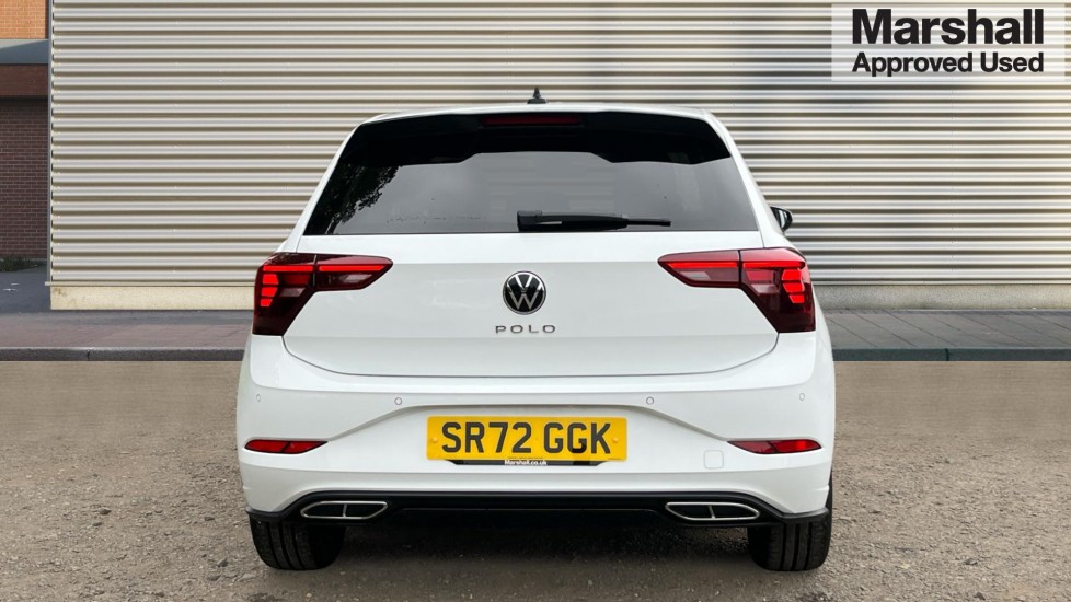 Used Volkswagen Polo 2023 for sale - 77018363: Photo 4