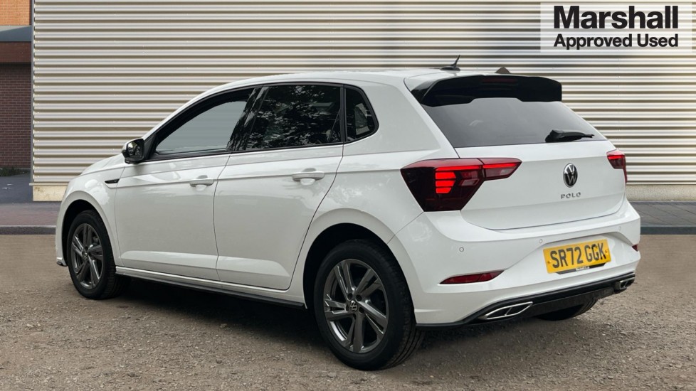 Used Volkswagen Polo 2023 for sale - 77018363: Photo 5