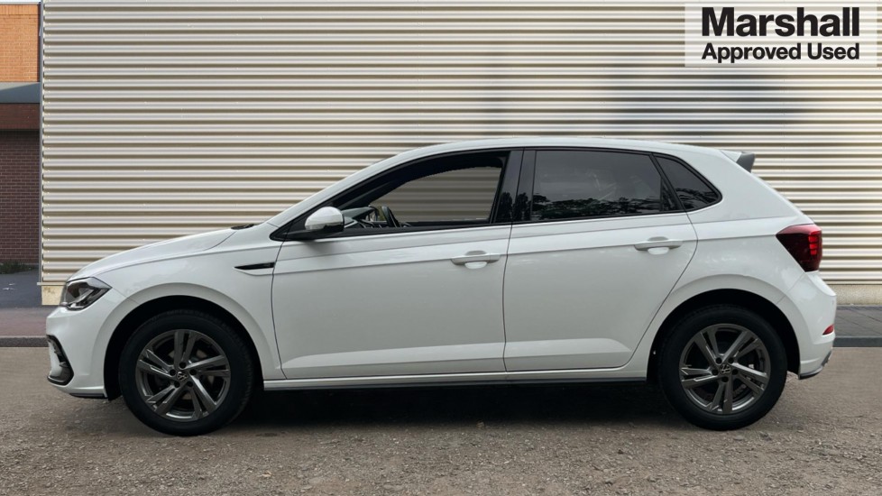Used Volkswagen Polo 2023 for sale - 77018363: Photo 6