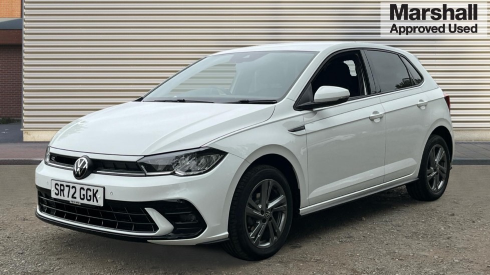 Used Volkswagen Polo 2023 for sale - 77018363: Photo 7