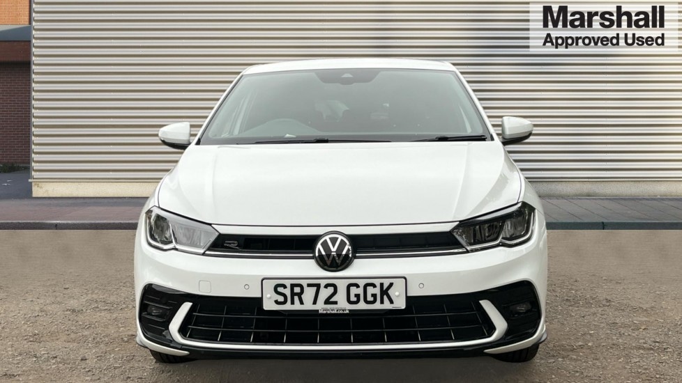 Used Volkswagen Polo 2023 for sale - 77018363: Photo 8