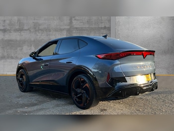 Used Cupra Tavascan 2025 for sale - 76563752: Photo