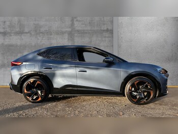 Used Cupra Tavascan 2025 for sale - 76563752: Photo