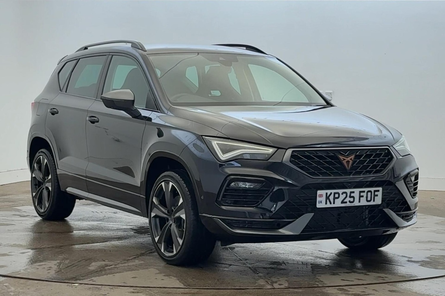 Used Cupra Ateca 2025 for sale - 76312481: Photo 1