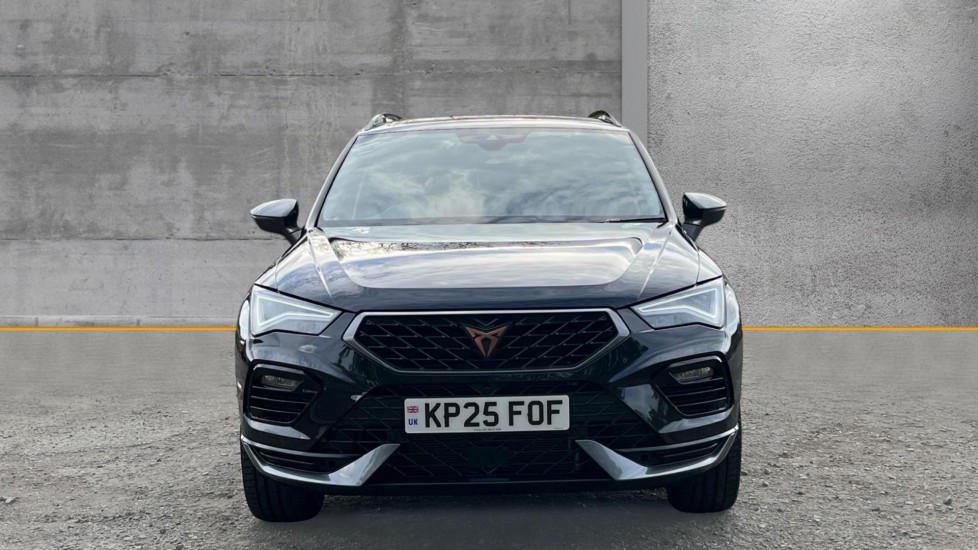 Used Cupra Ateca 2025 for sale - 76312481: Photo 10