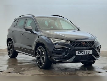 2025 - 1.5 EcoTSI V2 5dr DSG