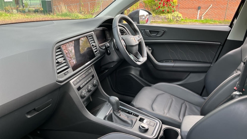 Used Cupra Ateca 2025 for sale - 76312481: Photo 2