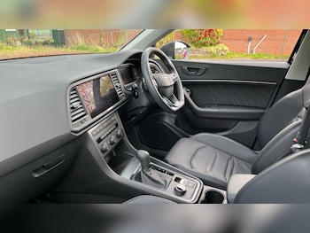 Used Cupra Ateca 2025 for sale - 76312481: Photo