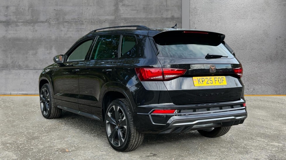 Used Cupra Ateca 2025 for sale - 76312481: Photo 3