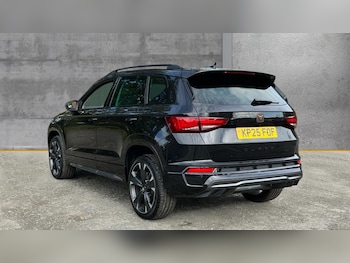 Used Cupra Ateca 2025 for sale - 76312481: Photo