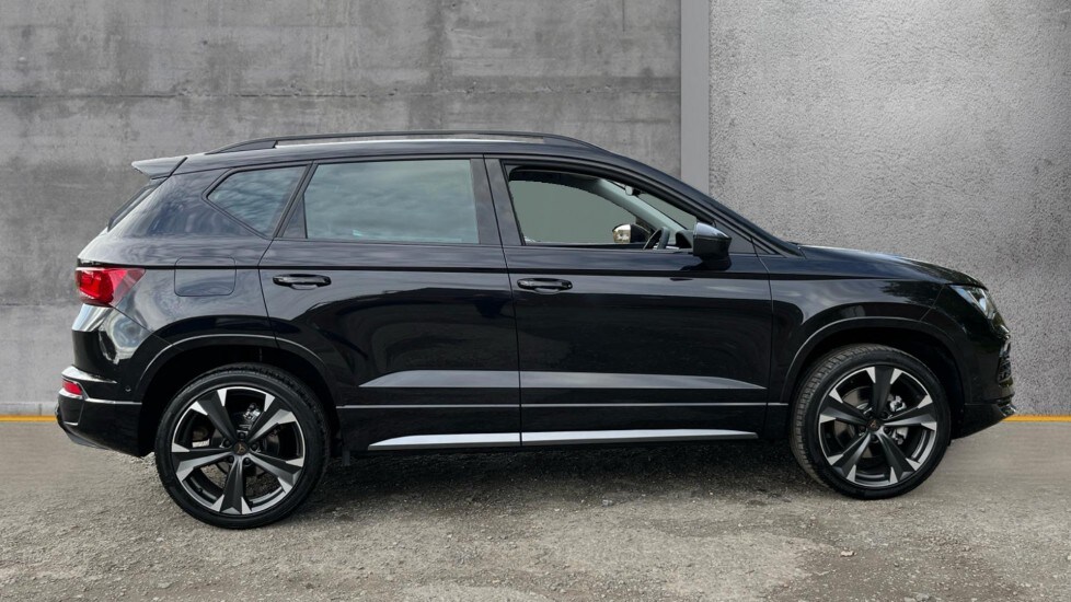 Used Cupra Ateca 2025 for sale - 76312481: Photo 4