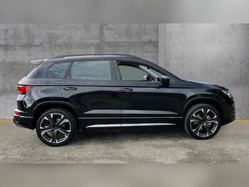 Used Cupra Ateca 2025 for sale - 76312481: Photo