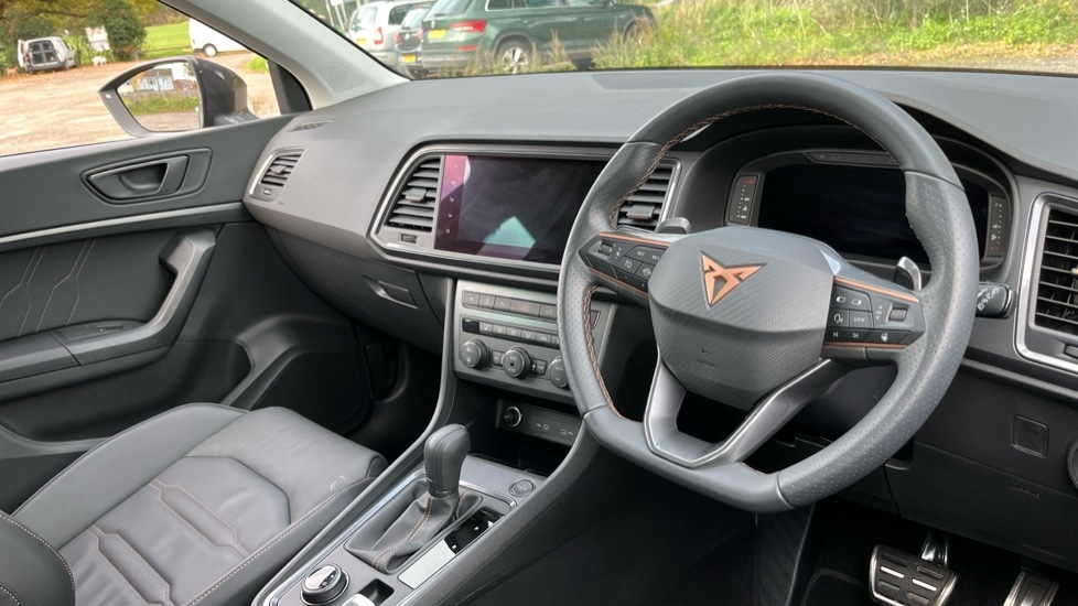 Used Cupra Ateca 2025 for sale - 76312481: Photo 6