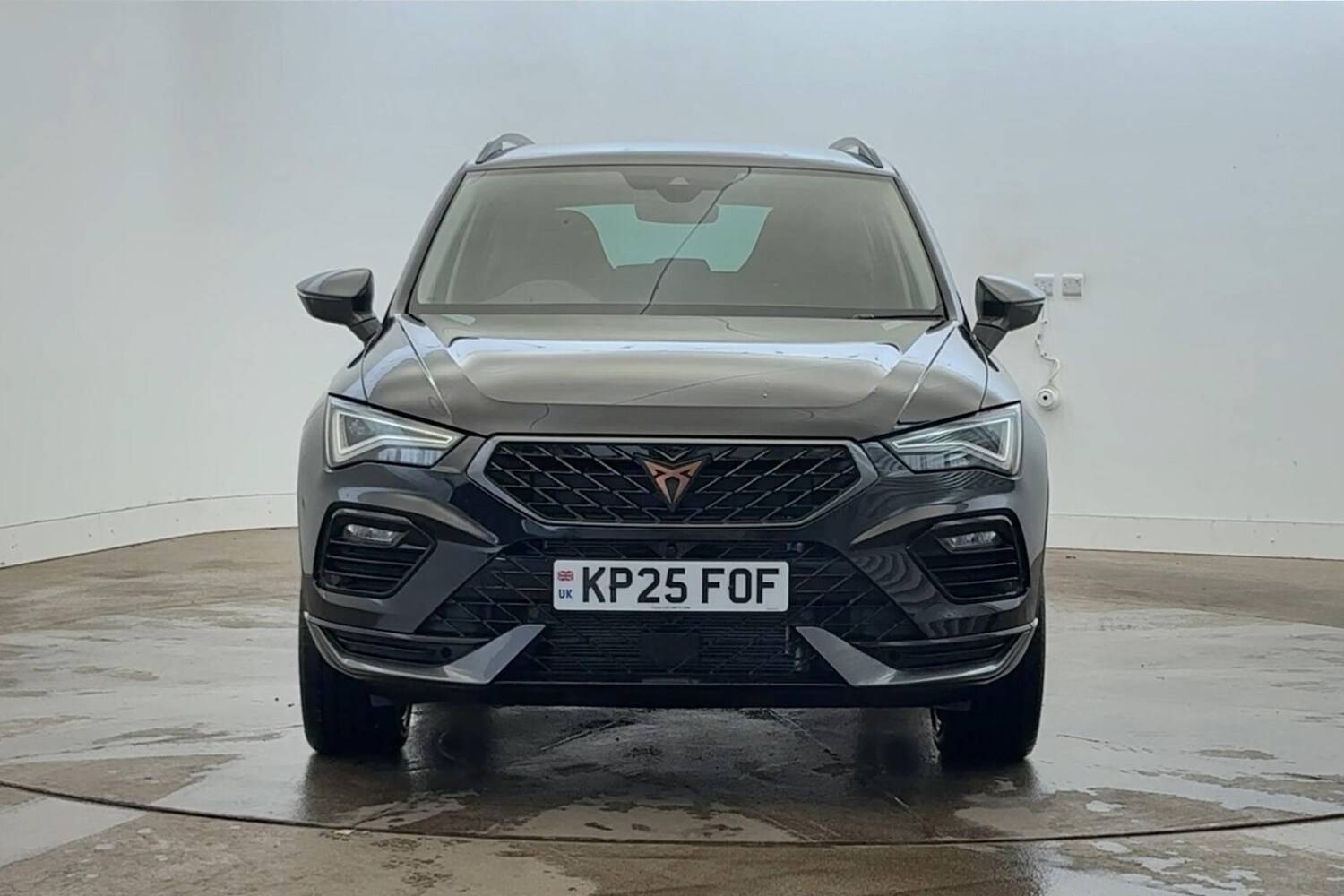 Used Cupra Ateca 2025 for sale - 76312481: Photo 7