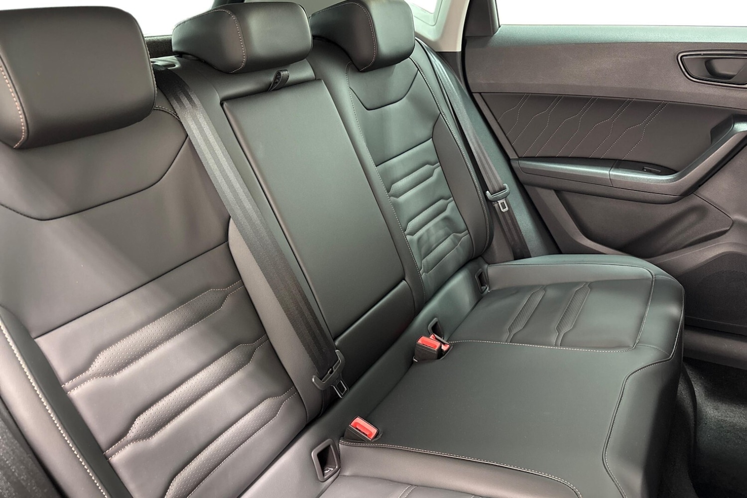 Used Cupra Ateca 2025 for sale - 76312481: Photo 9