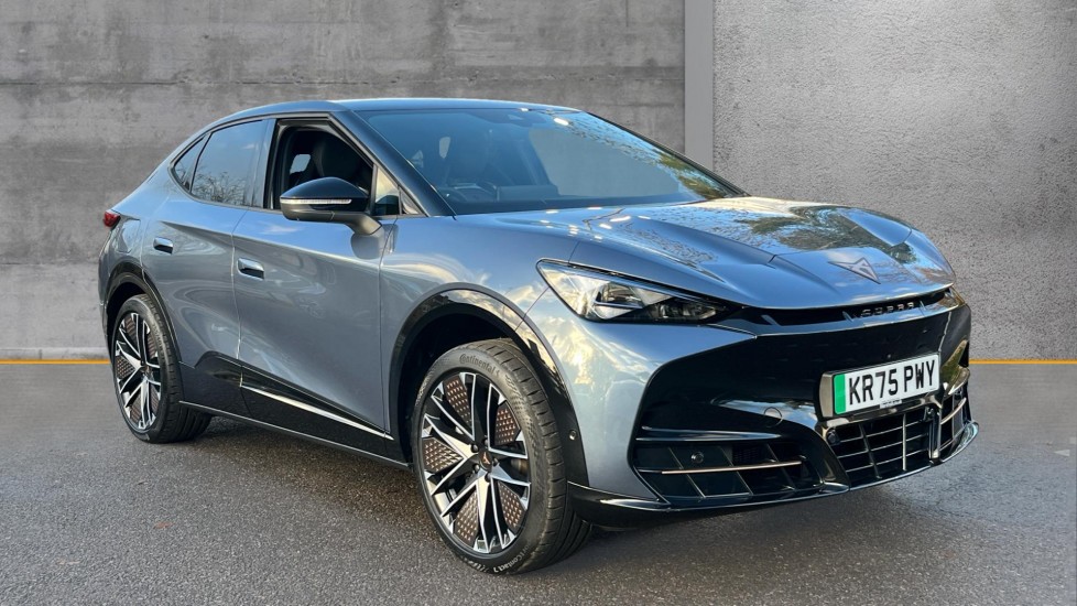 Used Cupra Tavascan 2025 for sale - 76966808: Photo 1