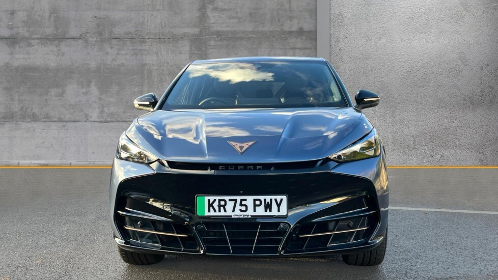 Used Cupra Tavascan 2025 for sale - 76966808: Photo 10