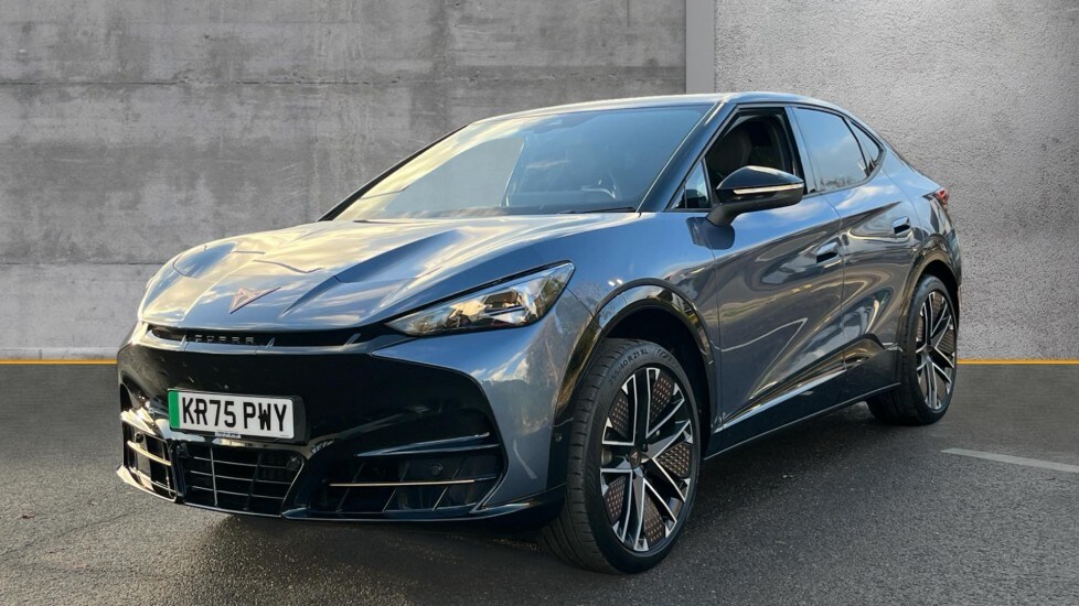 Used Cupra Tavascan 2025 for sale - 76966808: Photo 7