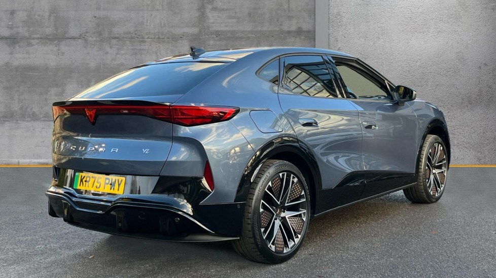 Used Cupra Tavascan 2025 for sale - 76966808: Photo 8