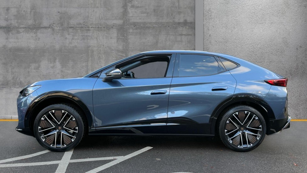 Used Cupra Tavascan 2025 for sale - 76966808: Photo 9