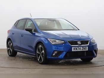 2024 - 1.0 TSI 115 FR Sport 5dr DSG