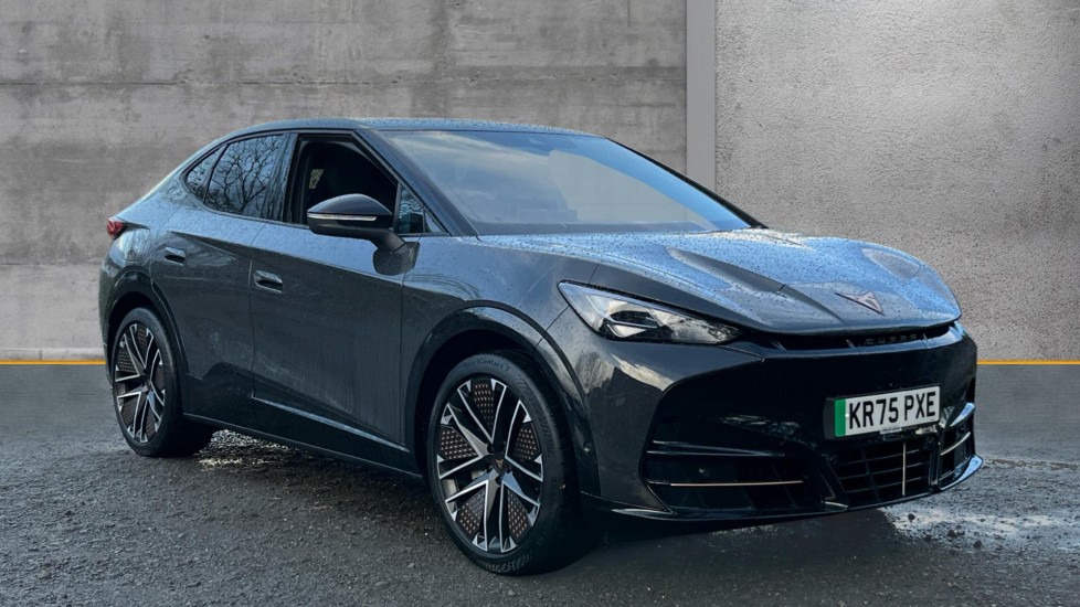 Used Cupra Tavascan 2025 for sale - 76731512: Photo 1