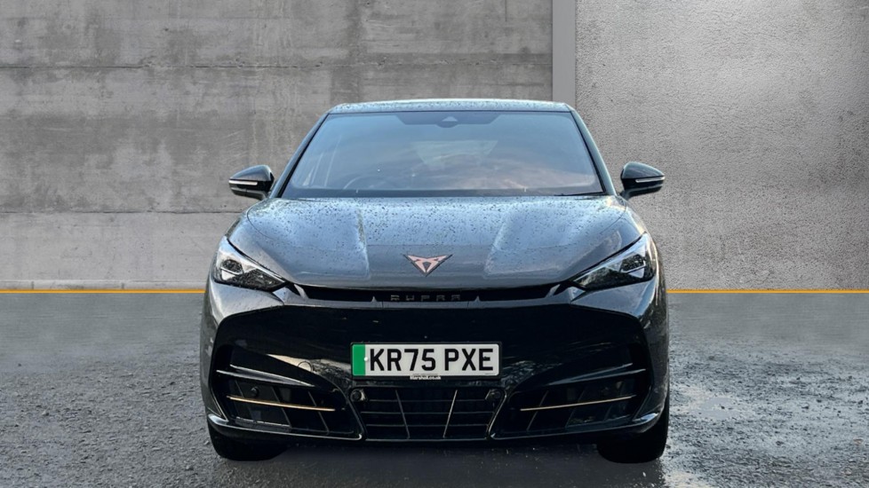 Used Cupra Tavascan 2025 for sale - 76731512: Photo 10