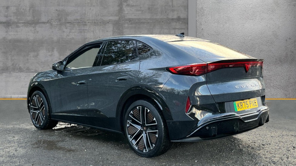 Used Cupra Tavascan 2025 for sale - 76731512: Photo 3