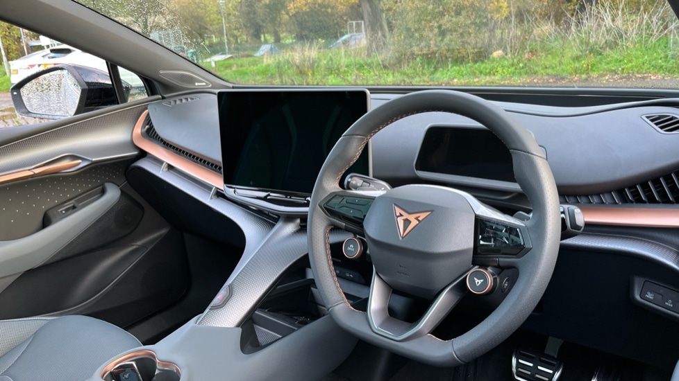 Used Cupra Tavascan 2025 for sale - 76731512: Photo 6