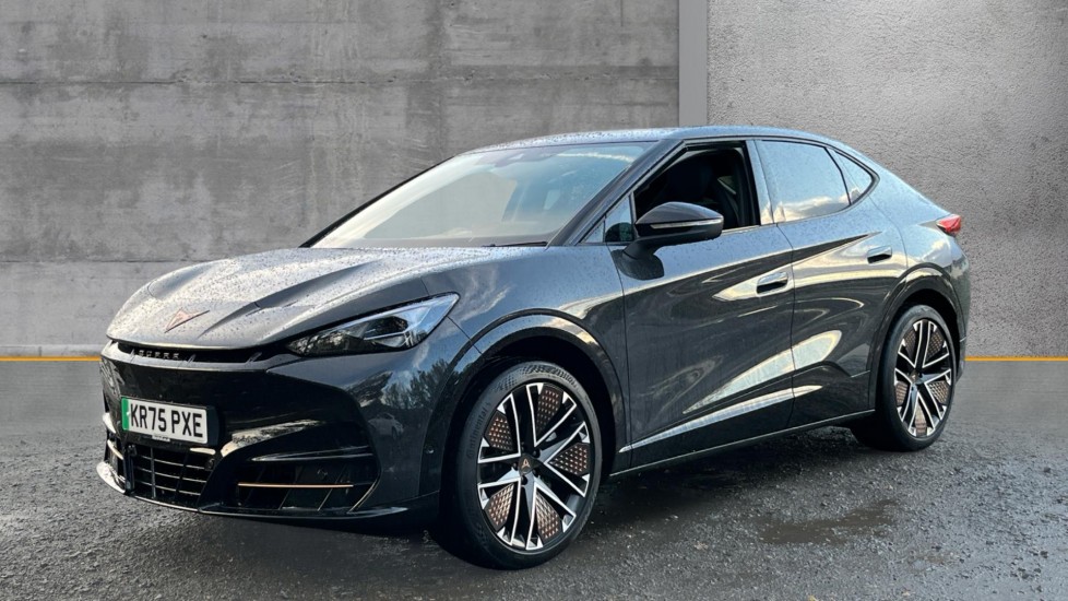 Used Cupra Tavascan 2025 for sale - 76731512: Photo 7