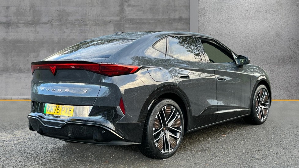 Used Cupra Tavascan 2025 for sale - 76731512: Photo 8