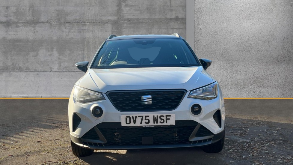 Used SEAT Arona 2025 for sale - 76434940: Photo 10