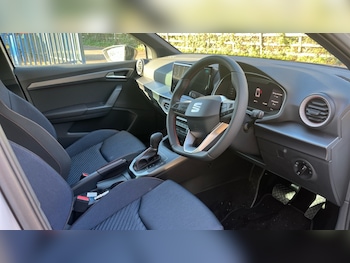 Used SEAT Arona 2025 for sale - 76434940: Photo