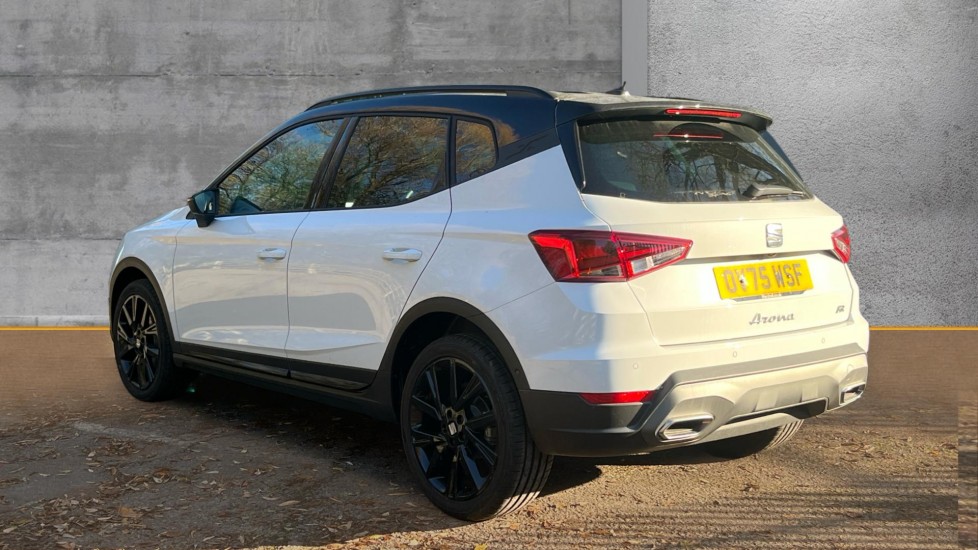 Used SEAT Arona 2025 for sale - 76434940: Photo 3