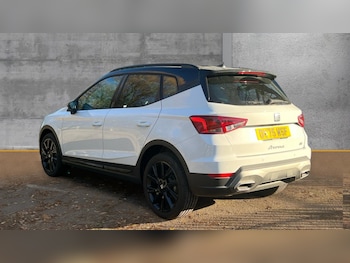 Used SEAT Arona 2025 for sale - 76434940: Photo